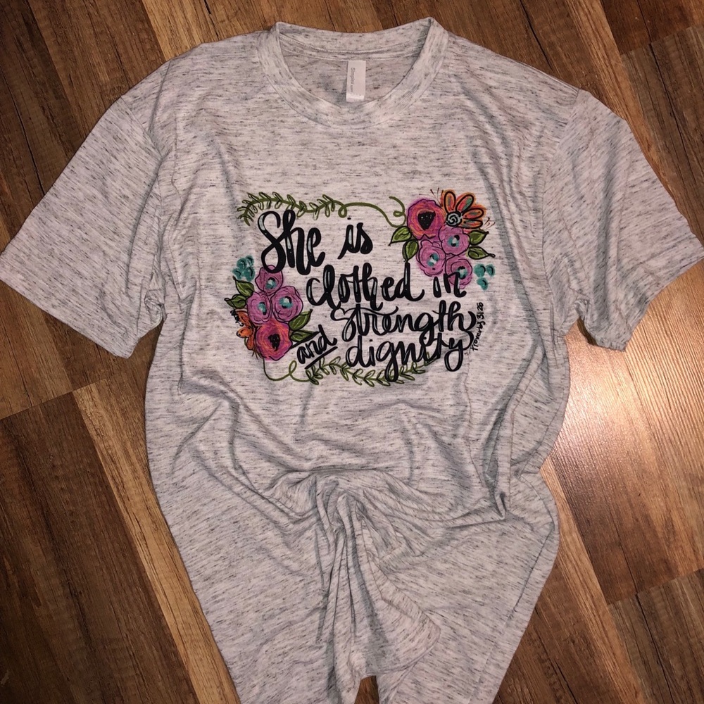 Graphic T-shirt